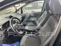 2017 Ford Eco Sport