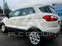 2017 Ford Eco Sport