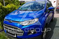 2017 Ford Eco Sport