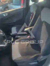 2017 Ford Eco Sport