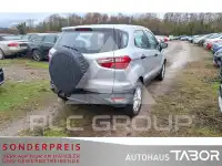 2017 Ford Eco Sport