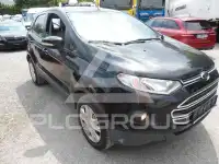 2017 Ford Eco Sport