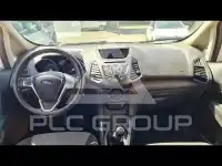 2017 Ford Eco Sport