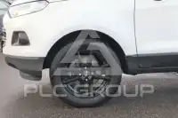 2017 Ford Eco Sport
