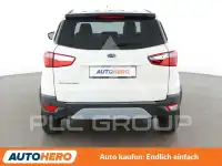 2017 Ford Eco Sport