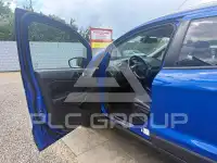 2017 Ford Ecosport