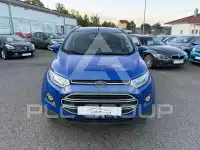 2017 Ford Eco Sport