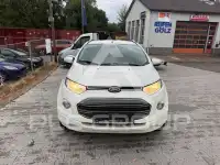 2017 Ford Ecosport