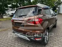 2017 Ford Eco Sport