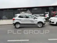 2017 Ford Eco Sport