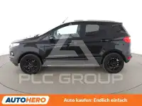 2017 Ford Eco Sport