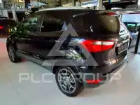 2017 Ford Eco Sport
