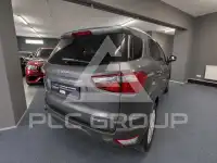 2017 Ford Eco Sport