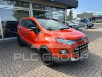 2017 Ford Eco Sport