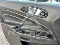 2017 Ford Eco Sport