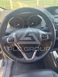 2017 Ford Eco Sport