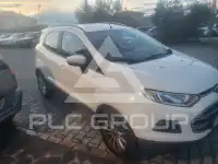 2017 Ford Eco Sport