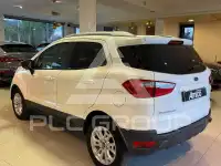 2017 Ford Eco Sport