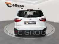 2017 Ford Eco Sport