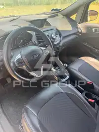 2017 Ford Eco Sport