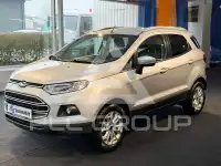 2017 Ford Eco Sport