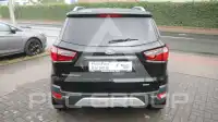 2017 Ford Ecosport