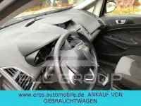 2017 Ford Eco Sport