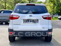 2017 Ford Eco Sport