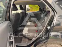 2017 Ford Ecosport