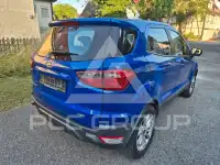 2017 Ford Eco Sport