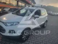2017 Ford Eco Sport