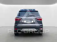 2017 Ford Eco Sport