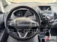 2017 Ford Eco Sport