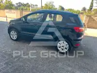2017 Ford Eco Sport
