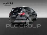 2017 Ford Ecosport