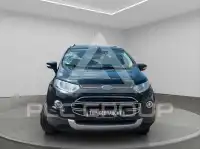 2017 Ford Ecosport