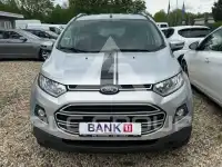 2017 Ford Eco Sport