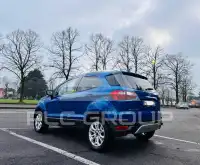 2017 Ford Eco Sport