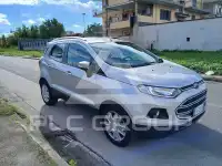 2017 Ford Eco Sport