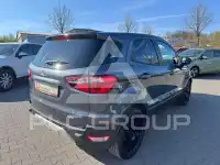 2017 Ford Eco Sport