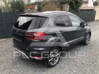 2017 Ford Eco Sport