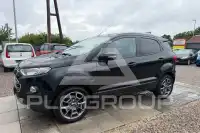2017 Ford Eco Sport