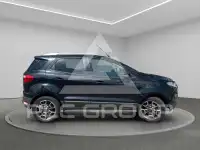 2017 Ford Ecosport