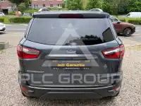 2017 Ford Ecosport
