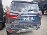 2017 Ford Eco Sport