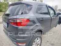2017 Ford Eco Sport
