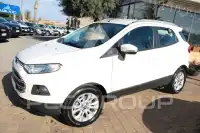 2017 Ford Eco Sport