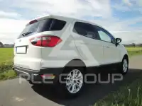 2017 Ford Eco Sport