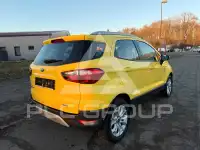 2017 Ford Eco Sport