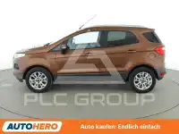 2017 Ford Eco Sport